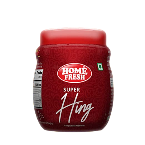 Home Fresh Super Hing 50 Gm